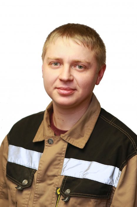 Илья Климов
