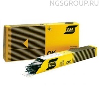 Электроды ОК 53.70 Ø3,2х350mm (13,5 кг) ESAB СВЭЛ