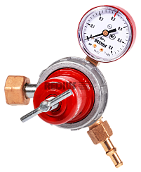 Редуктор пропановый БПО-5-4 Redius