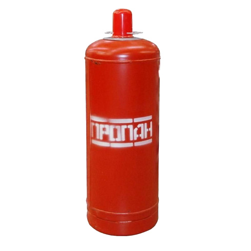 Пропановый баллон 46л