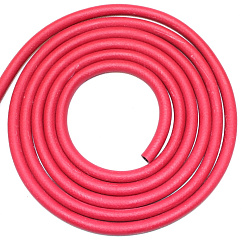 Рукав ацетилен/пропан красный Ø 6,3мм, 1класс (50м)