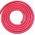 Рукав ацетилен/пропан красный Ø 6,3мм, 1класс (50м)