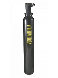 Углекислотный баллон 13,4л