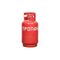 Пропановый баллон 27л