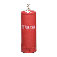 Пропановый баллон 50л