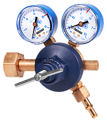 Редуктор кислородный БКО-50-КР1, Redius