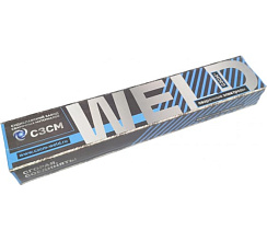 Электроды УОНИИ-13/55 тип Э50А Ø 2,5мм (3,0 кг), СЗСМ