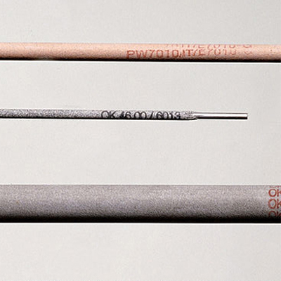 Электроды ОК 46.00Р Ø3,0х350 мм (5,3 кг ) ESAB