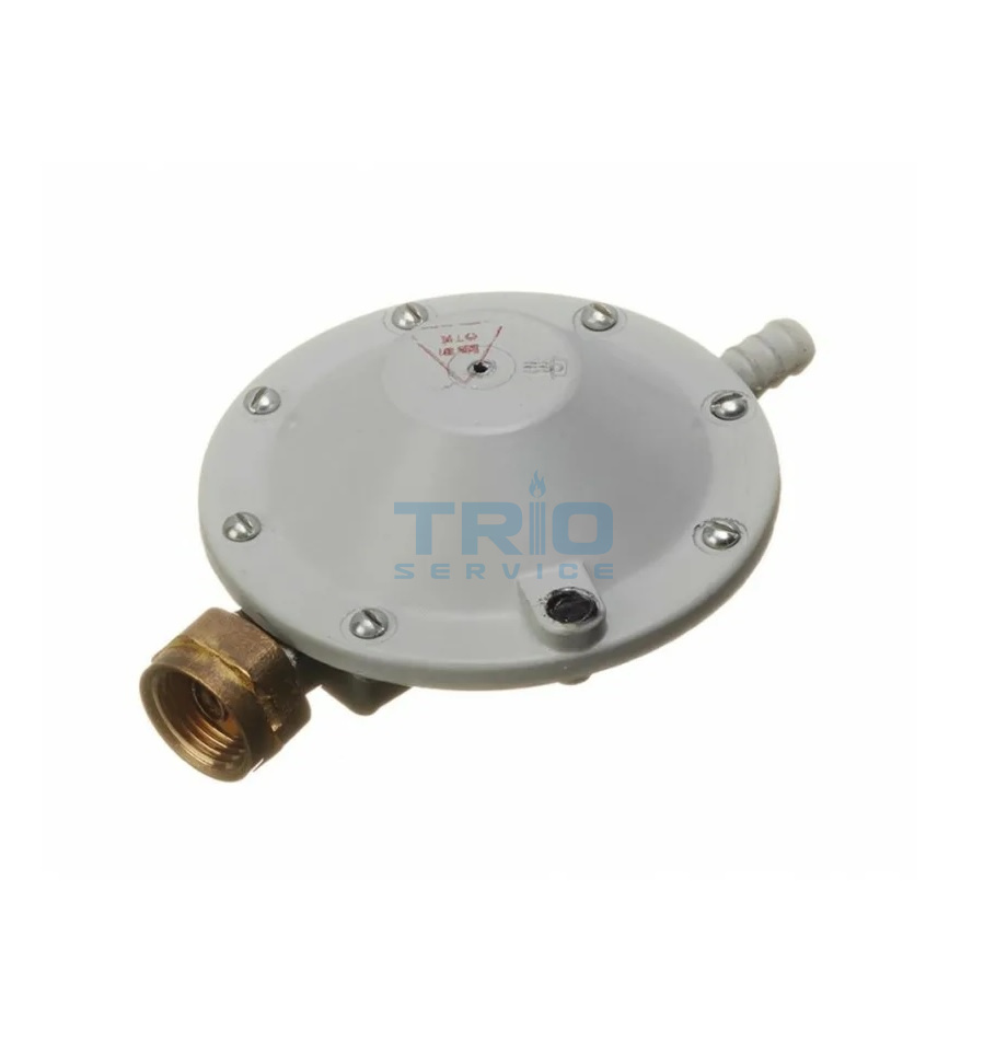 Регулятор давления РДСГ 1-1,2, НЗГА