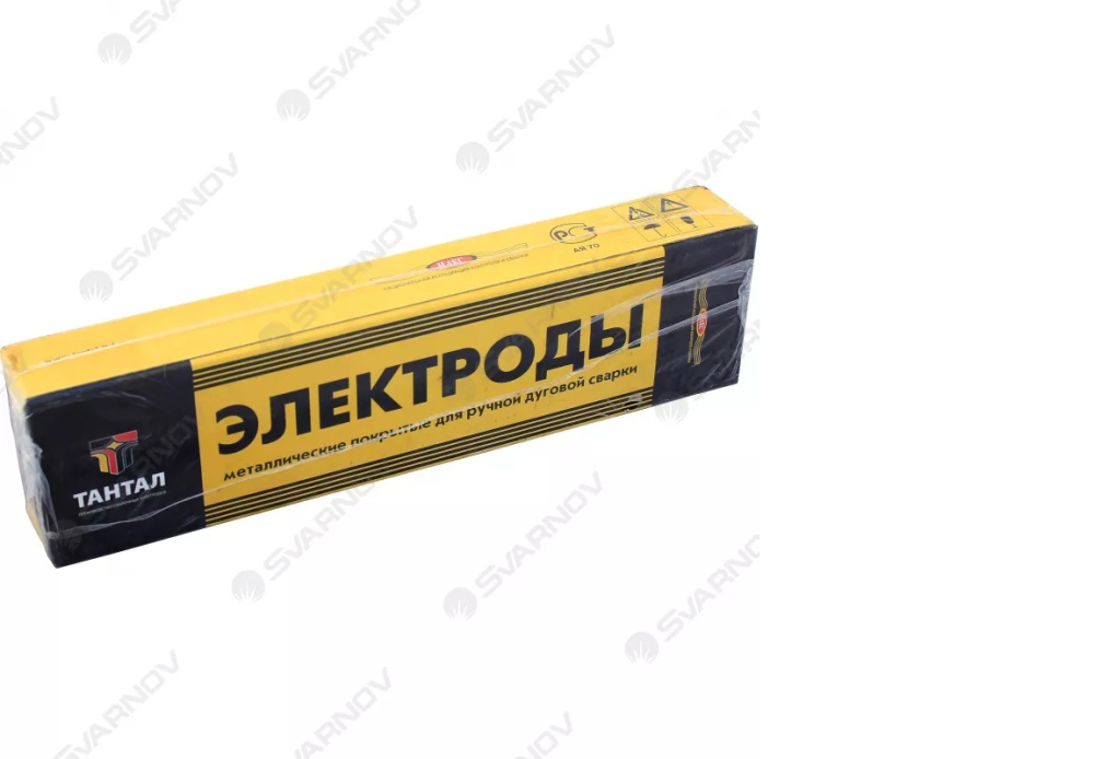 Электроды МР-3 С тип Э46 (синие) O3,0мм (5,0 кг), TANTAL