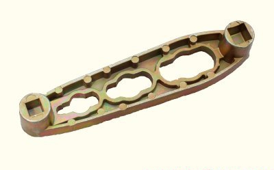 Ключ баллонный ацетиленовый