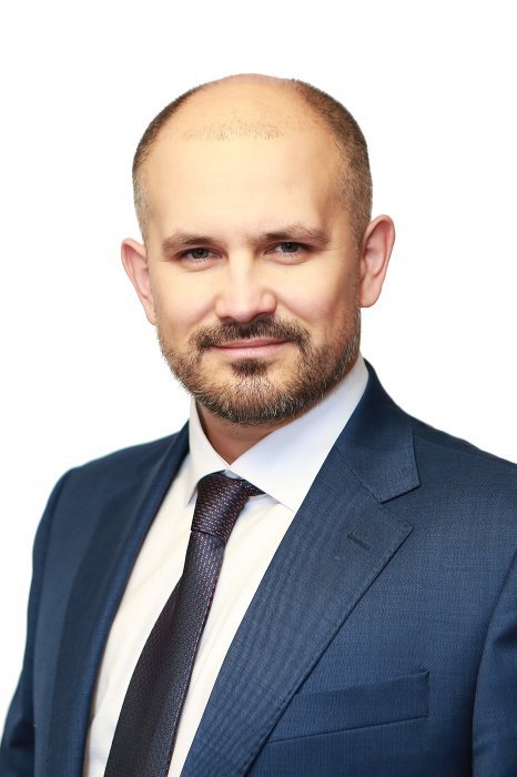 Генеральный директор Тагунов Вадим
