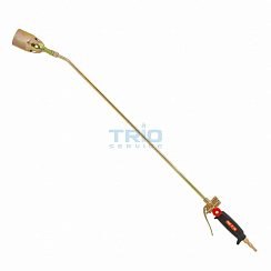 Горелка кровельная ГВ-111-Р, FOOB