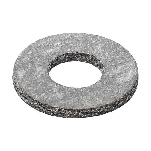 Прокладка паронитовая 1/2" , FOOB