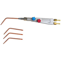 Горелка сварочная ацетиленовая Г2-4МЕ