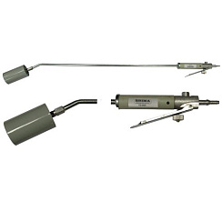 Горелка газовоздушная пропановая ГВР-850