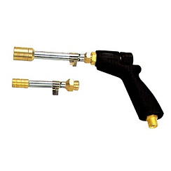 Горелка газовоздушная пропановая ГВП-3