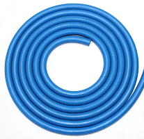 Рукав кислородный синий Ø 6,3мм, 3класс (50м), FoxWeld