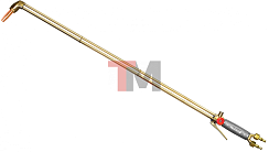 Резак трехтрубный пропаново-кислородный РЗП-32-Р-У2, Сварог