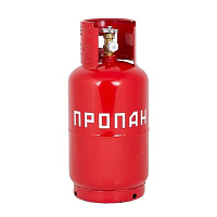 Пропан 12 л Пропан 12 л