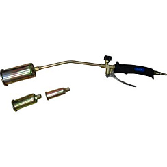 Горелка газовоздушная пропановая ГВ-3СР