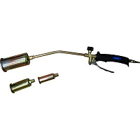 Горелка газовоздушная пропановая ГВ-3СР