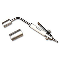 Горелка газовоздушная кабельная ГВК-1Р