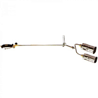 Горелка газовоздушная пропановая ГВ-2РВТ-850