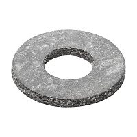 Прокладка паронитовая 3/4" , FOOB